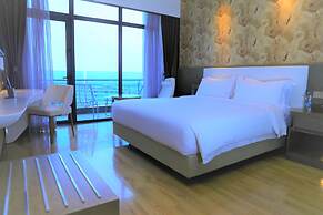 Ethiopian Skylight Hotel