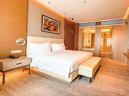 Ethiopian Skylight Hotel