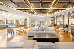 Ethiopian Skylight Hotel