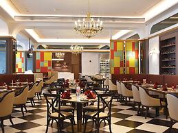 Ethiopian Skylight Hotel