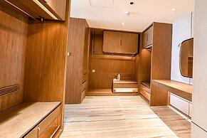 Ethiopian Skylight Hotel