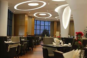 Ethiopian Skylight Hotel