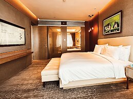 Ethiopian Skylight Hotel