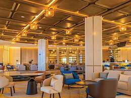 Ethiopian Skylight Hotel