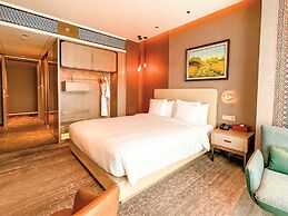 Ethiopian Skylight Hotel