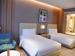 Ethiopian Skylight Hotel