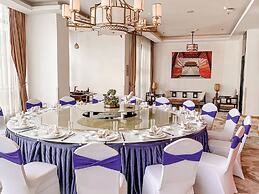 Ethiopian Skylight Hotel