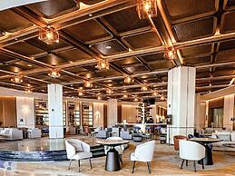 Ethiopian Skylight Hotel