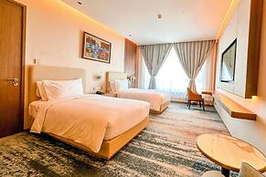 Ethiopian Skylight Hotel