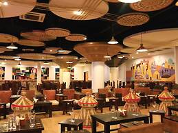 Ethiopian Skylight Hotel