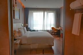 Ethiopian Skylight Hotel