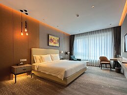 Ethiopian Skylight Hotel