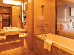 Ethiopian Skylight Hotel