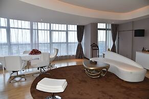 Ethiopian Skylight Hotel