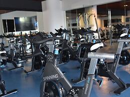 Ethiopian Skylight Hotel