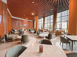 Ethiopian Skylight Hotel