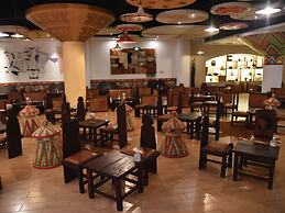 Ethiopian Skylight Hotel