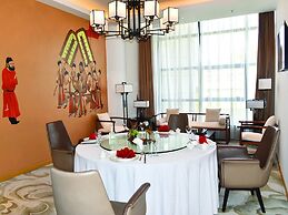 Ethiopian Skylight Hotel