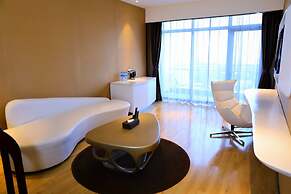 Ethiopian Skylight Hotel