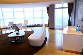 Ethiopian Skylight Hotel