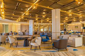 Ethiopian Skylight Hotel