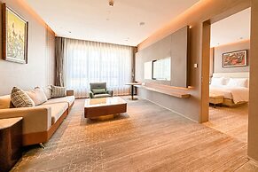 Ethiopian Skylight Hotel