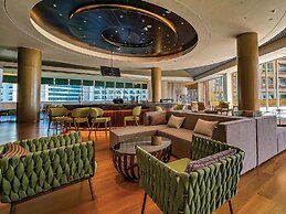 Ethiopian Skylight Hotel