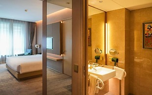 Ethiopian Skylight Hotel
