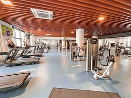 Ethiopian Skylight Hotel