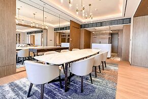 Ethiopian Skylight Hotel