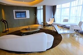 Ethiopian Skylight Hotel