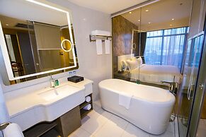 Ethiopian Skylight Hotel