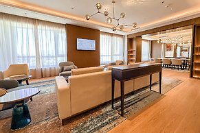 Ethiopian Skylight Hotel