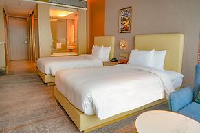 Ethiopian Skylight Hotel