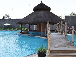 Ethiopian Skylight Hotel