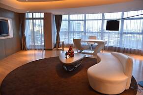 Ethiopian Skylight Hotel