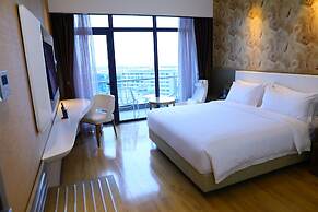 Ethiopian Skylight Hotel