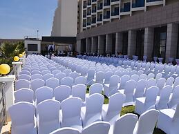 Ethiopian Skylight Hotel