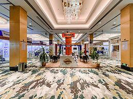 Ethiopian Skylight Hotel