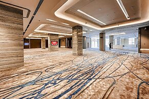 Ethiopian Skylight Hotel