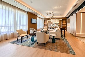 Ethiopian Skylight Hotel