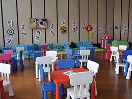 Ethiopian Skylight Hotel