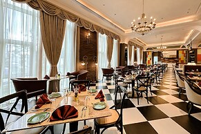 Ethiopian Skylight Hotel