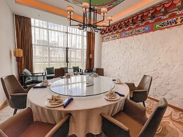 Ethiopian Skylight Hotel