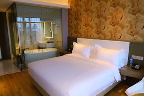 Ethiopian Skylight Hotel