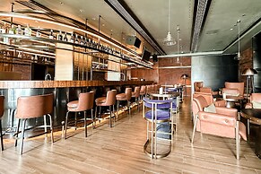 Ethiopian Skylight Hotel