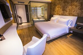 Ethiopian Skylight Hotel