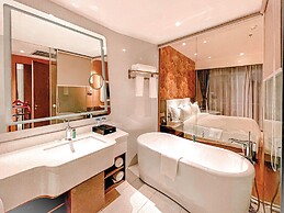 Ethiopian Skylight Hotel