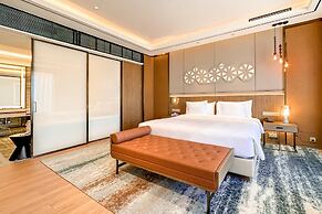 Ethiopian Skylight Hotel