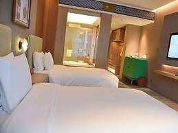 Ethiopian Skylight Hotel